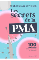 Les secrets de la pma