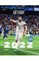 L'année 2022 du foot