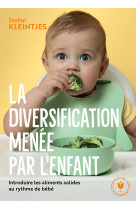 La diversification menée par l'enfant