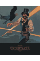 Undertaker - tome 6 - salvaje