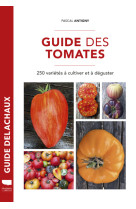 Guide des tomates