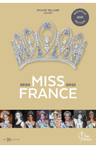 Miss france 1920-2021