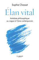 élan vital