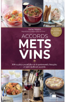 Accords mets & vins 