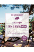 Aménager une terrasse