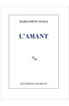 L'amant