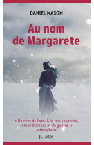 Au nom de margarete