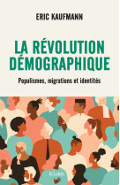 La révolution démographique