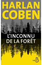 L'inconnu de la forêt