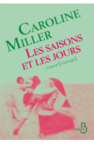 Les saisons et les jours