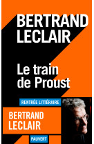 Le train de proust