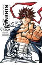 Kenshin perfect edition - tome 05