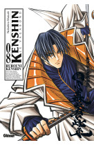 Kenshin perfect edition - tome 08