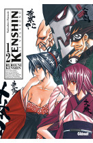 Kenshin perfect edition - tome 12