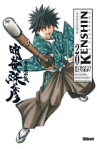 Kenshin perfect edition - tome 20