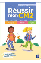 Réussir mon cm2