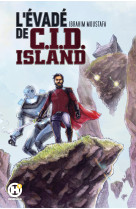 L'évadé de c.i.d. island