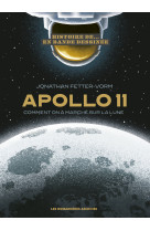 Histoire d'apollo xi