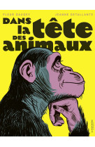 Dans la tête des animaux