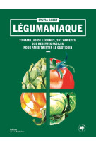 Légumaniaque