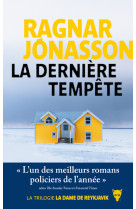 La dernière tempête