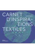 Carnet d'inspirations textiles