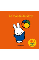 Le monde de miffy