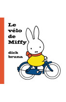 Le vélo de miffy