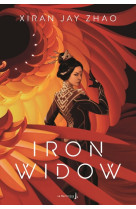 Iron widow tome 1