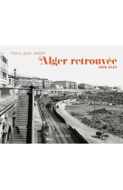 Alger retrouvée