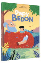 Papy bedon