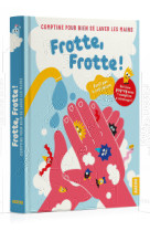 Frotte ! frotte !