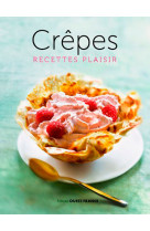 Crêpes, recettes plaisir