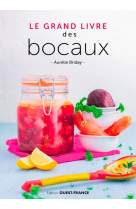 Le grand livre des bocaux