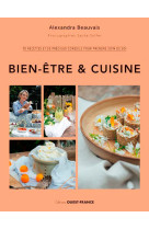 Bien-être et cuisine