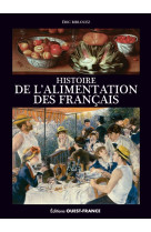 Histoire de l'alimentation des français