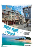 Week-ends à l'ouest tome 2