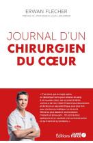 Journal d'un chirurgien du coeur