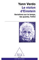 Le violon d'einstein