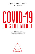 Covid-19: un seul monde