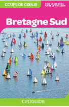 Bretagne sud