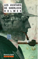 Les avatars de sherlock holmes 1