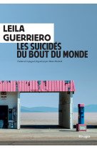 Les suicidés du bout du monde