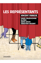 Les représentants