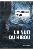 La nuit du hibou