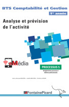 Processus 5 bts1 comptabilite et gestion