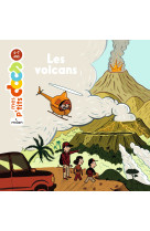 Les volcans