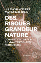 Des risques grandeur nature