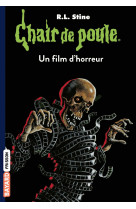 Chair de poule , tome 52