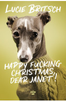 Happy fucking christmas, dear janet !